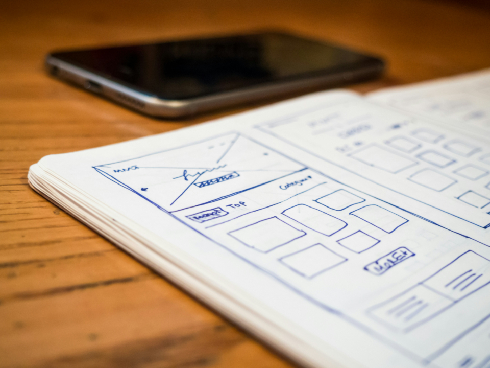 Wireframe